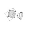 Element optyczny reflektora 05567000 Cobo 8716106728732