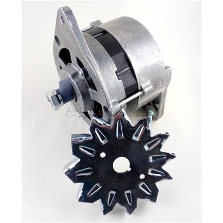 Alternator 14V/70A MAGNETON 89355901