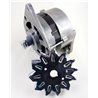 Alternator 14V/70A MAGNETON 89355901