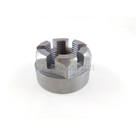 Nakrętka ucha M45x3