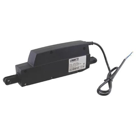 Linak - Siłownik eletryczny 12V S-70 750N 5/14mm/s, L-245mm