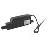 Siłownik elektryczny LA12 12V S-100 750N, L-245mm 5/14mm/s