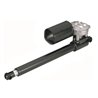 Linak - Siłownik elektryczny 12V S-100 3500N 9,5/17mm/s, L-256mm