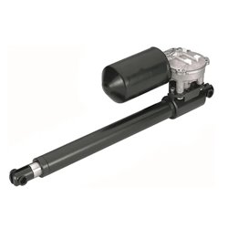 Linak - Siłownik elektryczny 12V S-100 3000N 9/16mm/s, L-256mm