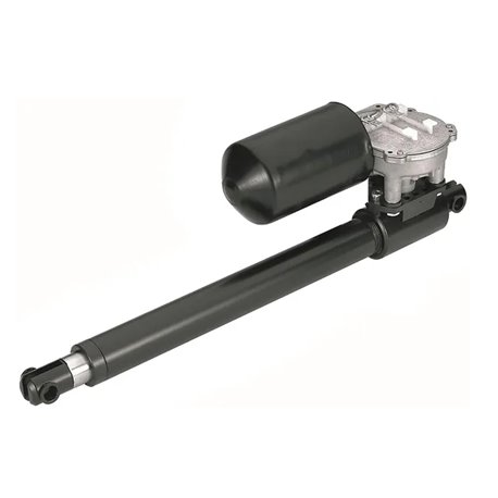 Linak - Siłownik elektryczny 12V S-100 3000N 9/16mm/s, L-256mm
