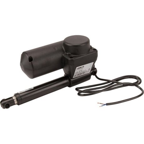 Linak - Siłownik elektryczny 24V S-200 4000N 4,5/7mm/s, L-356mm