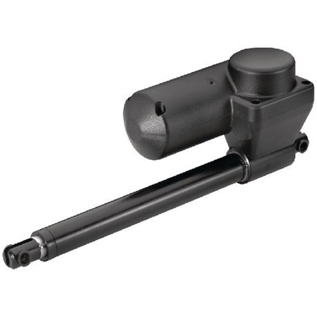 Linak - Siłownik elektryczny 24V S-500 3000N 9/16mm/s, L-656mm