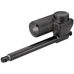 Linak - Siłownik elektryczny 24V S-150 3000N 9/16mm/s, L-306mm
