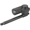 Siłownik elektryczny LA30 24V S-300 3000N, L-456mm 9/16mm/s