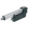 Siłownik elektryczny LA36 12V S-300 6800N, L-500 - 363C85+2H300A20