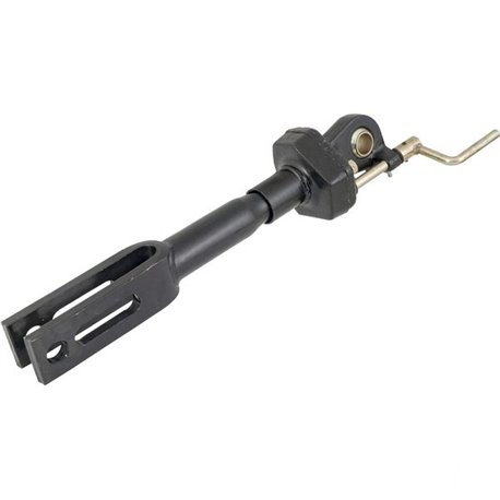 Wieszak prawy polski