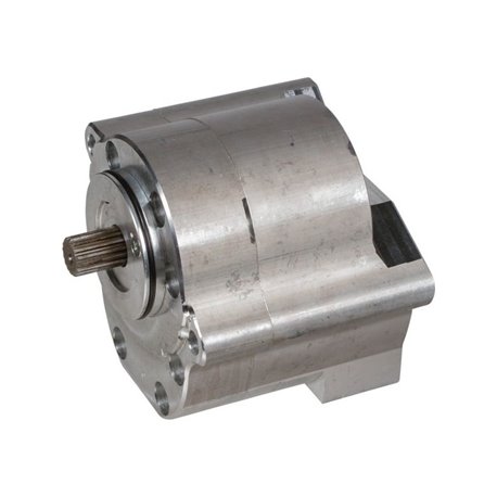 Pompa wspo ZCT-16L 21l/min 1600obr HYDROTOR