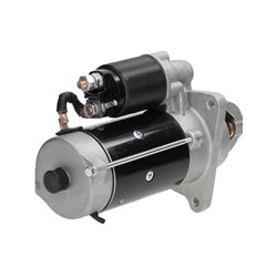 Rozrusznik , 24V 3,5 kW pasuje do Bizon, SW400