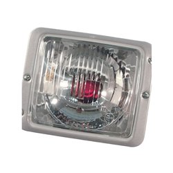 Reflektor Fendt F165900020010- Hella 1AB001100001
