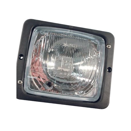 Reflektor, H4 1AA004109041 Hella 4082300032284