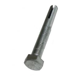 Śruba sprzęgła M12 (12x100) do BizonT-I/2-26 T-I/11-15