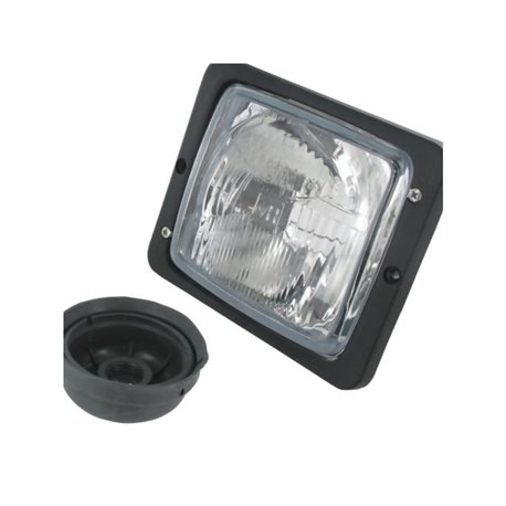 Reflektor, H4 1AA004109021 Hella 4082300032291