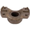 Carraro 137662 Flansza wejściowa tylnego mostu