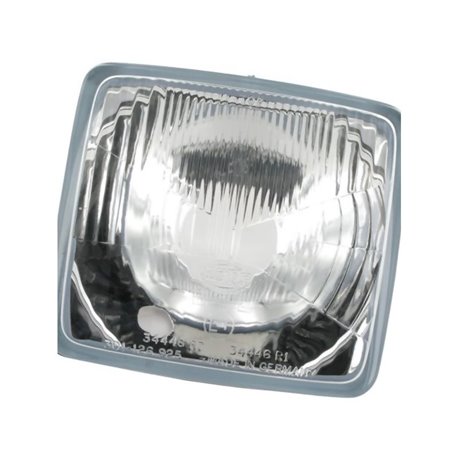 Element optyczny reflektora 1AA126924035 Hella 4082300074246