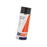 Lakier , czarny mat 400 ml