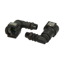 Złącze paliwowe 9.89 LO90 na wąż 12mm