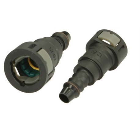 Złącze paliwowe 12.61 proste na wąż 12mm