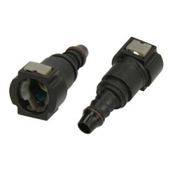 Złącze paliwowe 9.49 proste O na wąż 12mm
