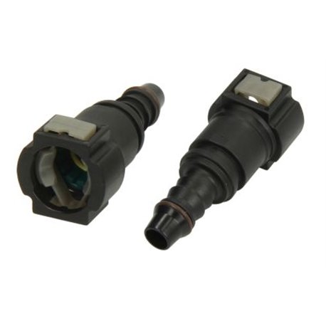 Złącze paliwowe 9.49 proste O na wąż 12mm