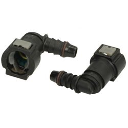 Złącze paliwowe 9.89 LO90 na wąż 10mm