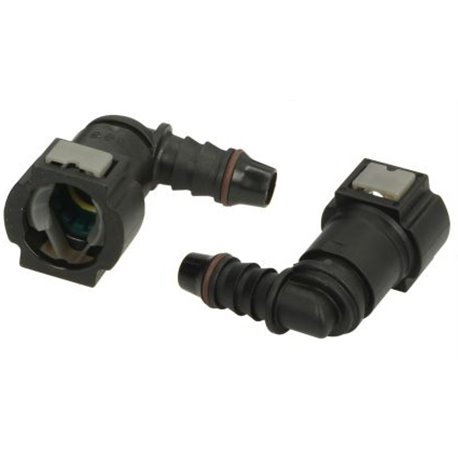 Złącze paliwowe 9.89 LO90 na wąż 10mm