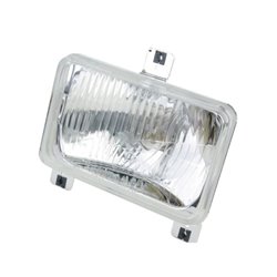 Reflektor Massey Ferguson 1693944M92- Hella 1AB003177611
