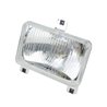 Reflektor Massey Ferguson 1693944M92- Hella 1AB003177611