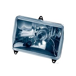 Element optyczny reflektora Fendt G930900020010- Hella 1AB008888051