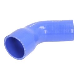 Wąż silikonowy kolana 135 ° redukcja 47mm/57mm 