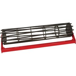 71199925002 Howard Wał strunowy 550 mm/2,5m mont.