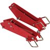 71199925002 Howard Wał strunowy 550 mm/2,5m mont.