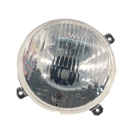 Reflektor Hella - John Deere AL56091, 1860175M1