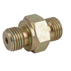Zawór zwrotny G1/4" BSP/fi 10mm