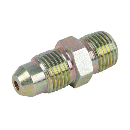 Zawór zwrotny M10x1/ fi 6mm