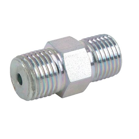 Zawór zwrotny G1/8" BSP/ fi 6mm
