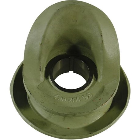 Prowadnica, bieżnia krzywki Fella do wałka 65mm 160556, 162867