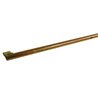 Ramię palca 4-otworowe, L-1240mm lewoobrotowe
