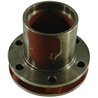 Piasta obrotowa fi115/175/106 H-150mm