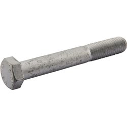 Śruba z łbem sześciokątnym M12x85 mm kl. 10.9