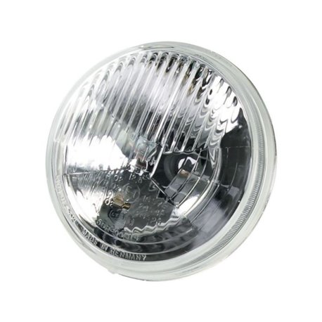 Reflektor fi144,5mm, H4/T4W, Hella - JCB