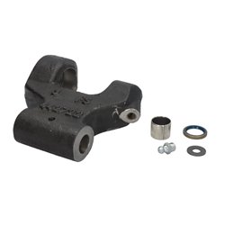 Carraro 068433 Wieszak wachacza przedniej osi
