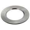 Carraro 134186 Pierścień dystansowy, 2,50 mm