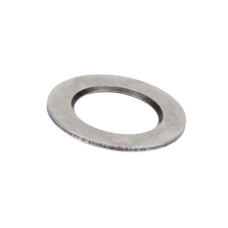 Carraro 134195 Pierścień dystansowy, 3,40 mm