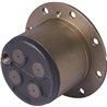 Carraro 064394 Przekładnia planetarna kpl.
