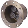 Carraro 064394 Przekładnia planetarna kpl.